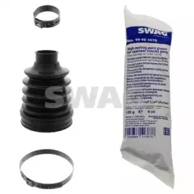 Комплект пылника, приводной вал SWAG купить